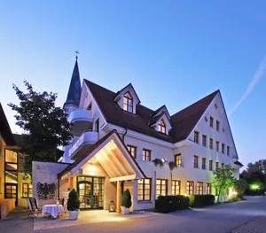 Image of Hotel Restaurant Adler