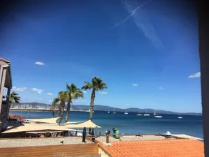 Image of Hôtel Lido Beach