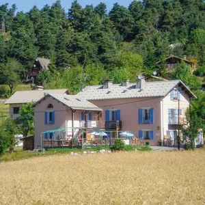 Image of Gite de la Colle St Michel
