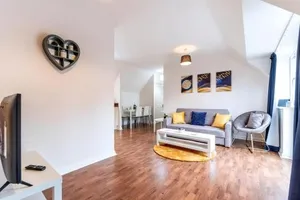 Image of The Coach House - by TJ Serviced Property
