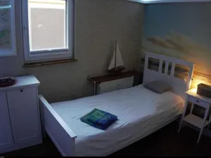 Image of Ferienwohnung _ Kartenraum _ Objek