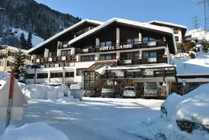 Image of Hotel Daneu Gaschurn
