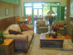 Image of Amado Territory B&B