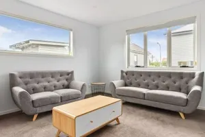Image of Brand new family friendly 3 bed villa walk shops