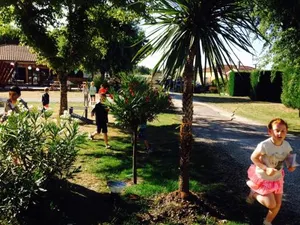 Image of Camping Aux Couleurs du ferret