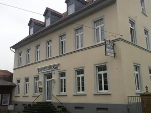 Image of Hotel Saar