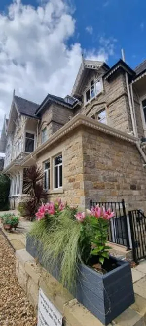 Image of The Lawrance Luxury Aparthotel - Harrogate