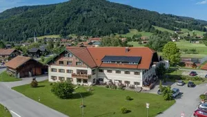 Image of Huberhof
