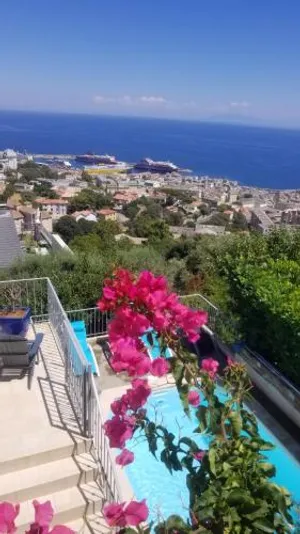 Image of Villa Patrizia