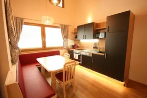 Image of Grossglockner Goldried Chalet