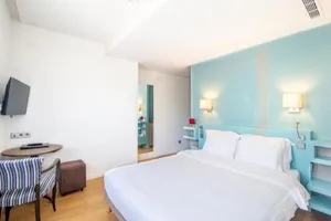 Image of Hotel Itsas Mendia