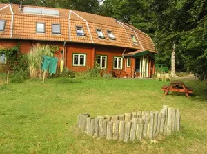 Image of Pension Groenewoud