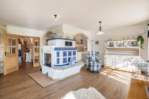 Image of 5 Sterne Ferienwohnung Sissi