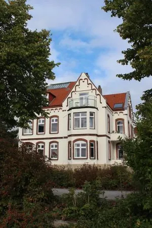 Image of Ferienwohnungen Schlei 42