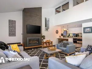 Image of Snowbound Chalet 3