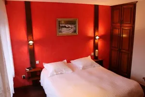 Image of Hotel Au Vieux Moulin