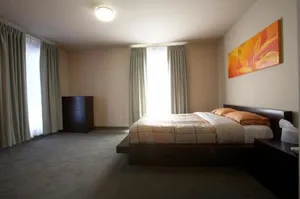 Image of Downtown Berkeley YMCA Hotel and Residence