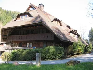 Image of Der Lautenbachhof