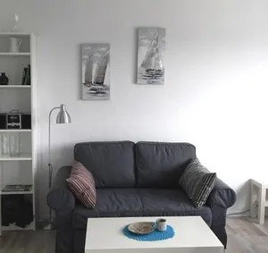 Image of Ferienwohnung "Krabbe"