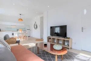 Image of Marcq en Baroeul two-bedroom bright and equipped