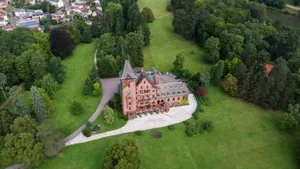 Image of Gästehaus Schloss Saareck