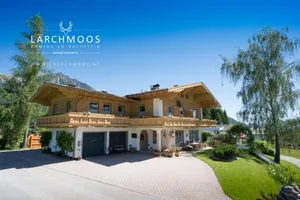 Image of Appartements Lärchmoos