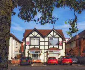 Image of The Tudor Lodge