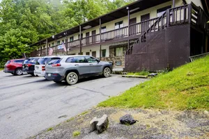 Image of Rodeway Inn Chapmanville