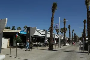 Image of Hotel Myriam Vias Plage