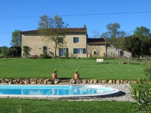 Image of La Maire