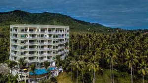 Image of Koh Samui Tower