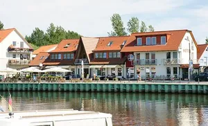 Image of Hotel zur Brücke
