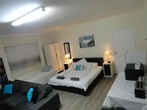 Image of Cleveland B&B - Private Studio Room