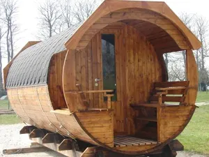 Image of Le tonneau de Louise