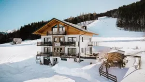 Image of Appartements Almnest