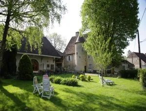 Image of Le Detour