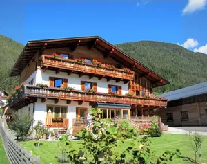 Image of Haus am Mühlbach