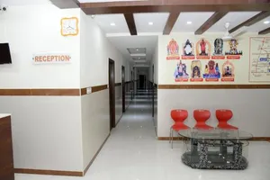 Image of Mp Residency