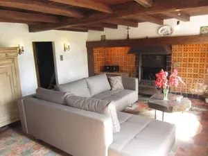 Image of Snug, Authentic Farm House With Trampoline and Table Tennis, Peaceful