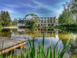 Image of Green Business Hotel am Mühlengrund