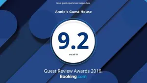 Image of Annie's Guest House