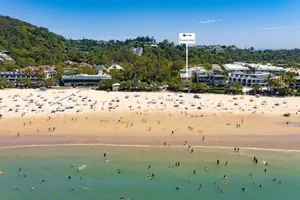 Image of Portofino 2 - Beachfront Boutique Complex Noosa Heads