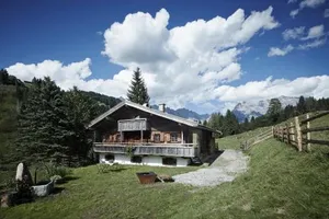 Image of Auhäuslalm