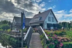 Image of De Dames Van De Jonge Hotel Restaurant