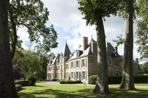 Image of Château de Planchevienne