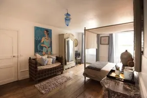 Image of Les Chambres de Lourmel