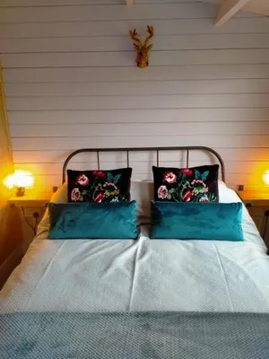 Image of The Cosy Cabin