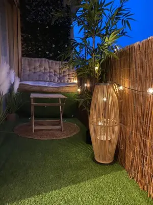 Image of Saint Tropez Spacieux Appartement La Florida