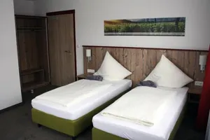 Image of Pension Heidi