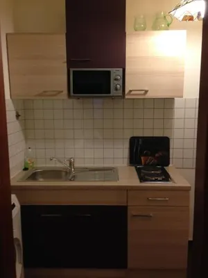 Image of City Apartment in Nürnberg Am Plärrer